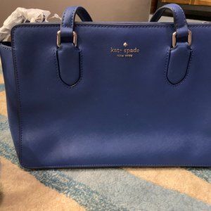 Kate Spade NWT Laurel Way Reese Purse